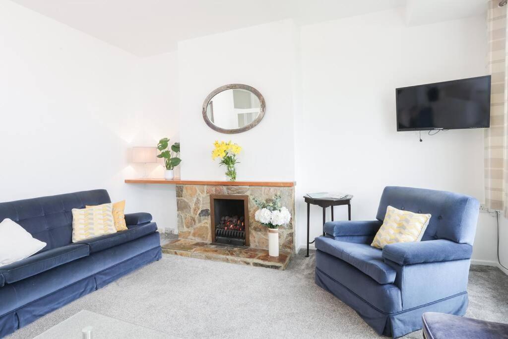 The Old Coach House Villa Portstewart Eksteriør bilde