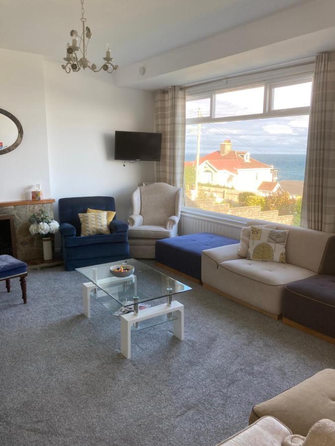The Old Coach House Villa Portstewart Eksteriør bilde