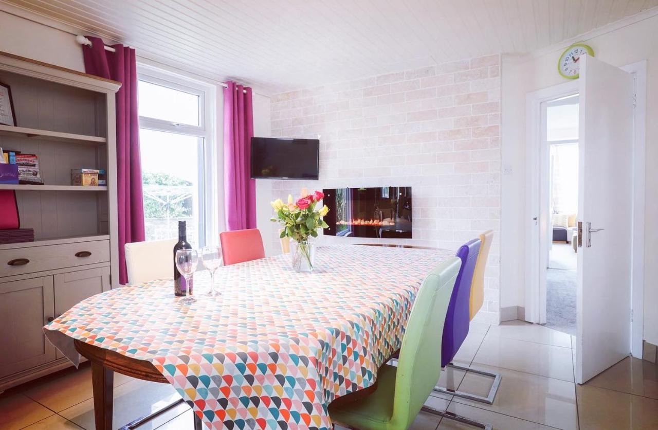 The Old Coach House Villa Portstewart Eksteriør bilde