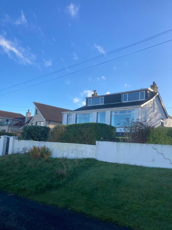 The Old Coach House Villa Portstewart Eksteriør bilde